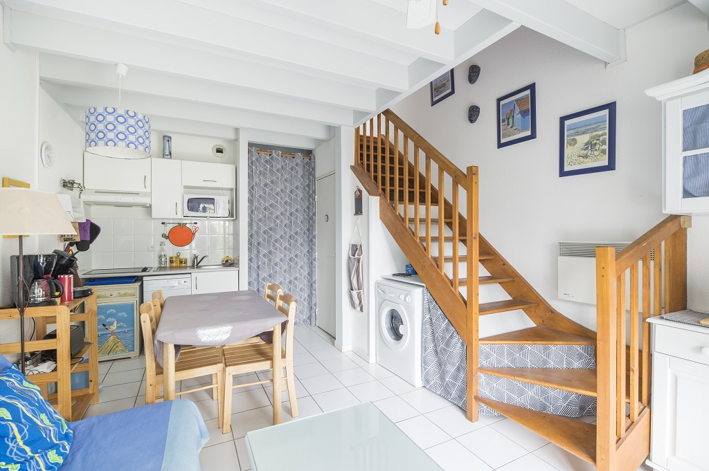 Appartement Foucher-Ilbert, Soustons - photo 3