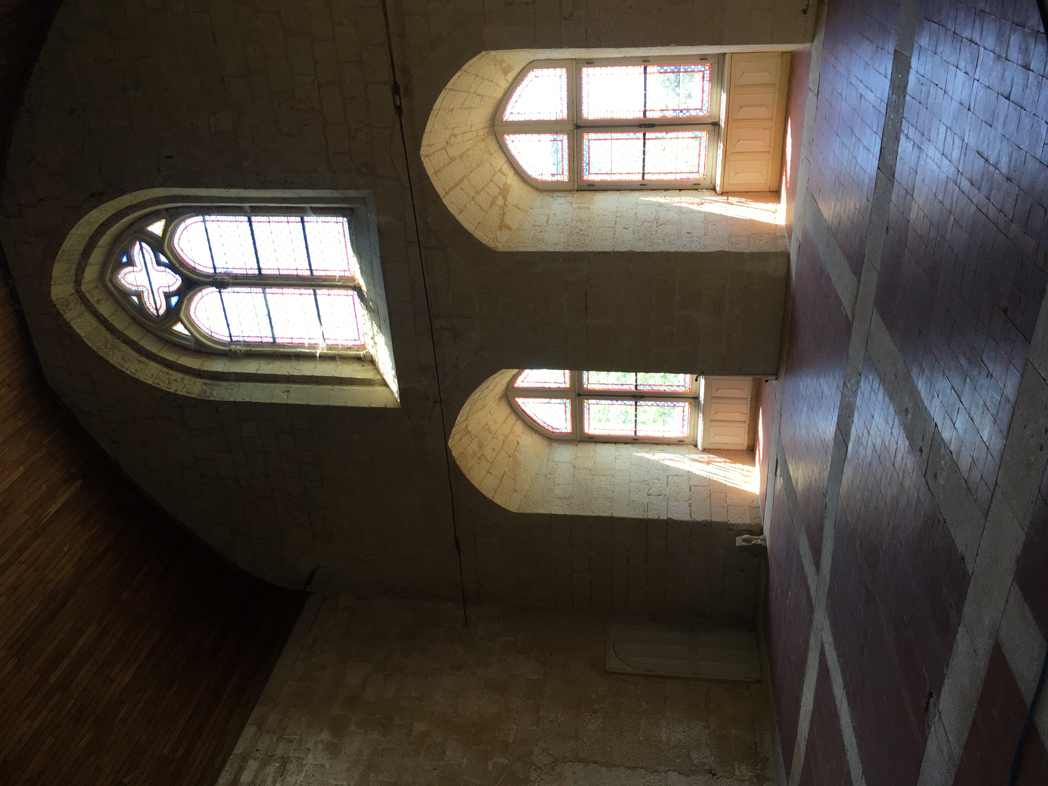 Forteresse de Berrie, Berrie - photo 3