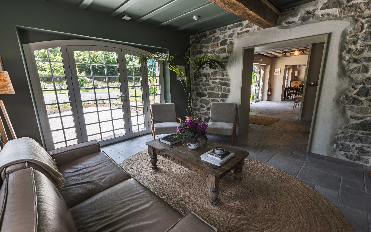 Hôtel Marie Eder, Arcangues - photo 5