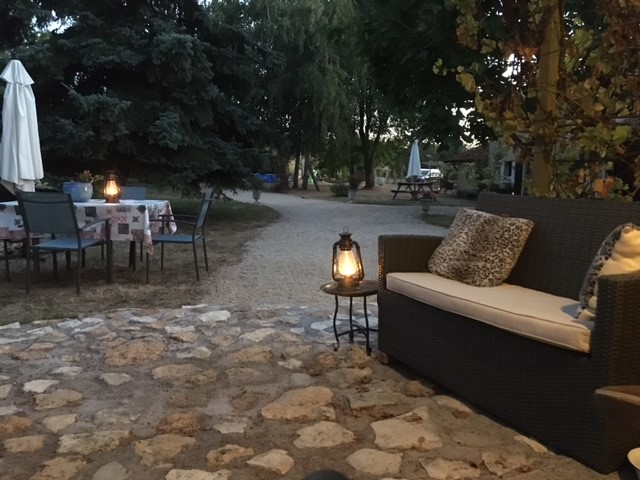 La Bergerie, Saint-Jean-de-Sauves - photo 8