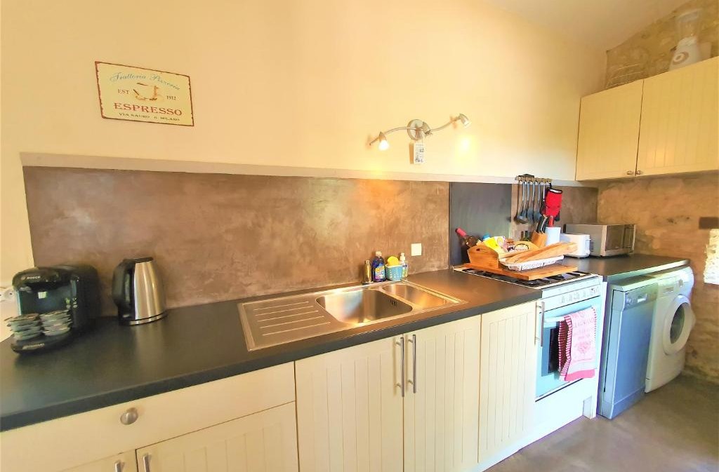 La Petite Auberge | Le Fournil - photo 3