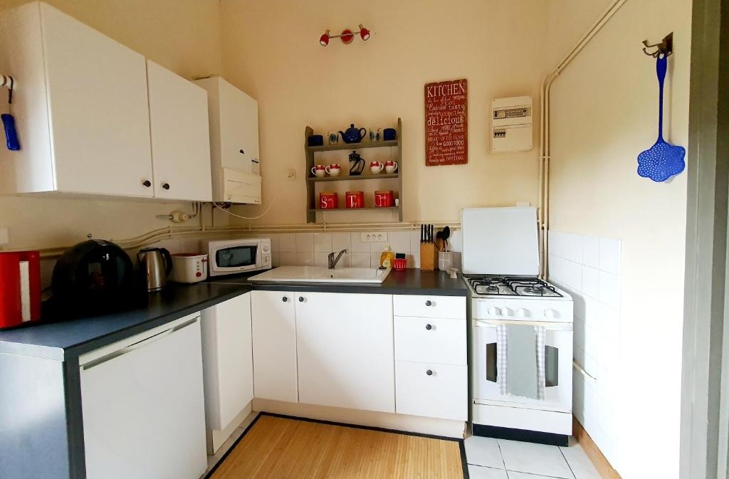 La Petite Auberge | Le Poulailler, Razac-d'Eymet - photo 6