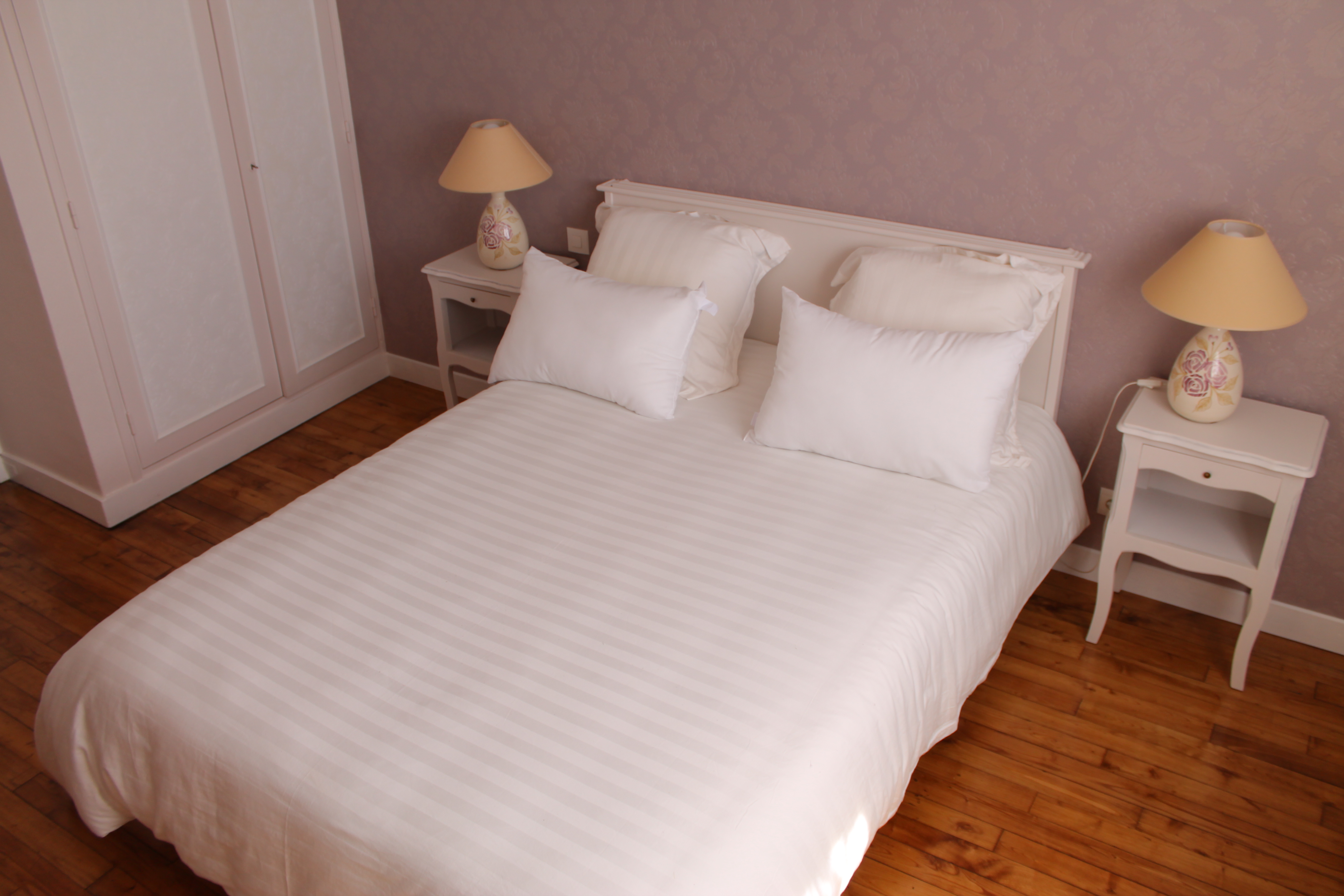 La Maison Rose d'Angliers, Angliers - photo 2