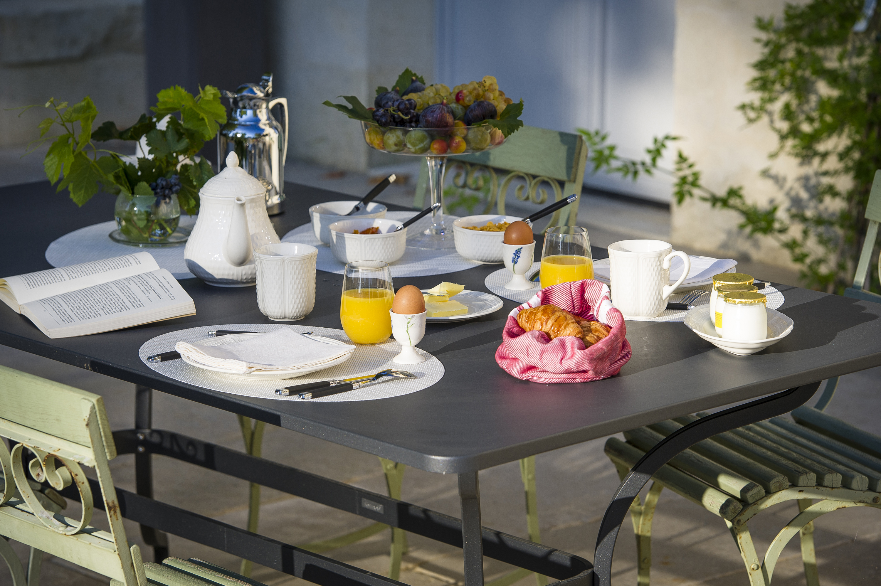 La Chartreuse Haut-Bailly, Léognan - photo 6