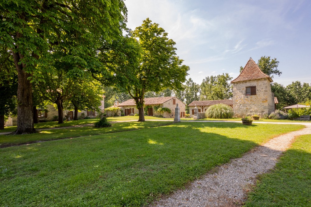 Gîte de Pehillo - La Sapinière, Nérac - photo 44