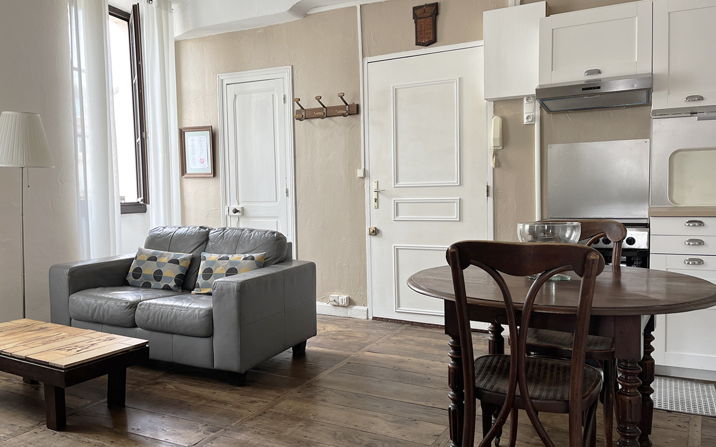 Appartement Le Bayaà, Salies-de-Béarn - photo 6