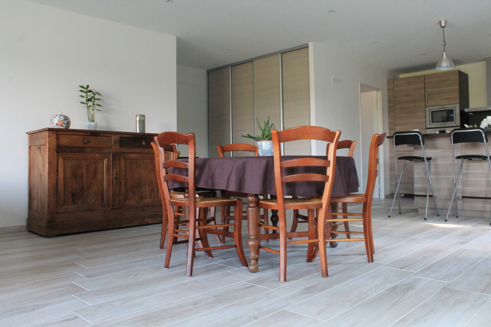 T3 - 1 à 4 pers. - BERM14/F, Oeyreluy - photo 7