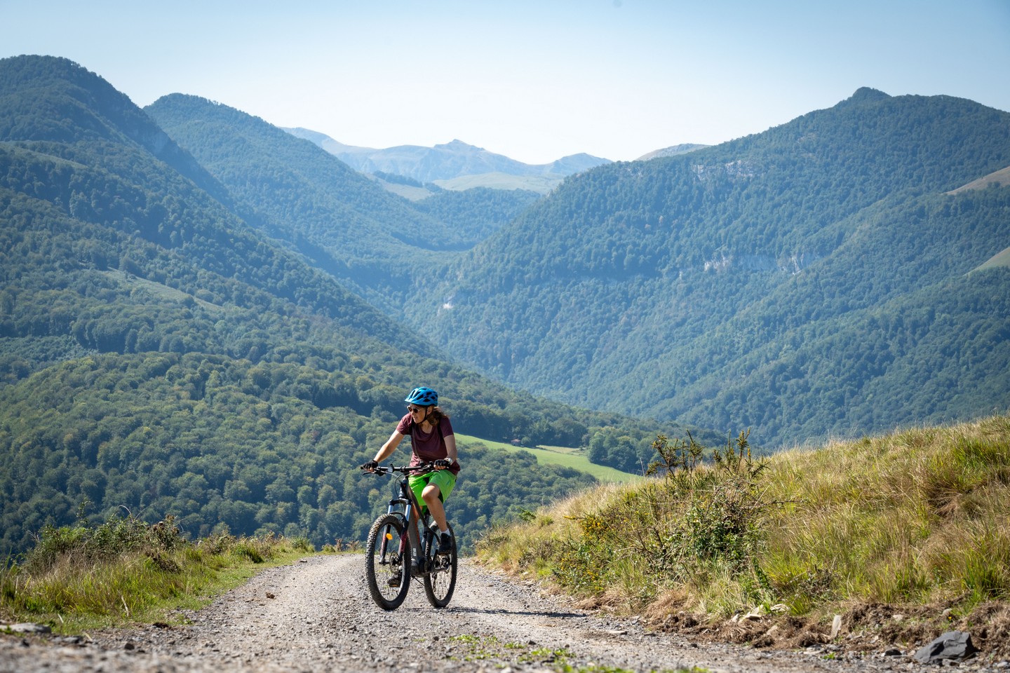 3 - San Antoni Ttipia VTT, Ordiarp - photo 4