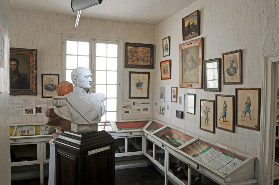 Musée Militaire du Périgord, Périgueux - photo 5