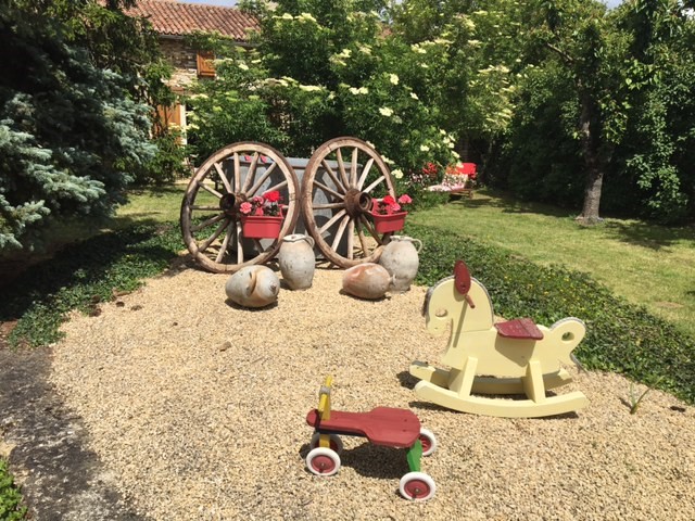 La Bergerie - photo 4