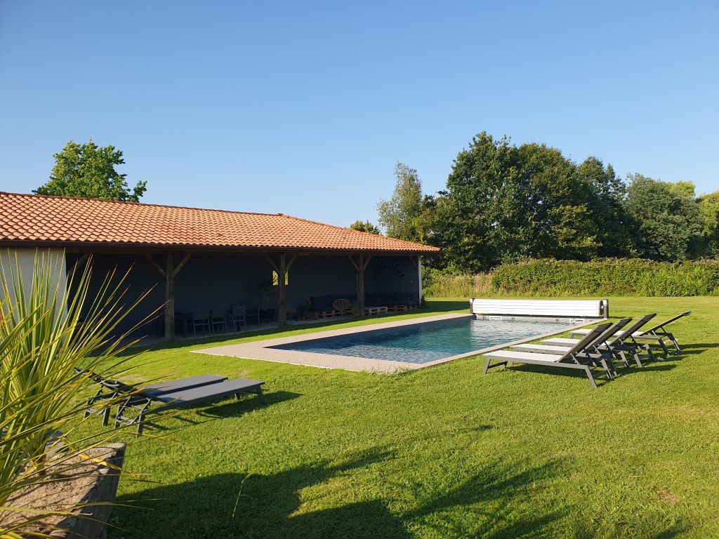 Maison Labarraque - photo 2