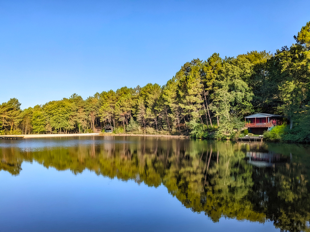 Parenthèses imaginaires, Milhac-de-Nontron - photo 8