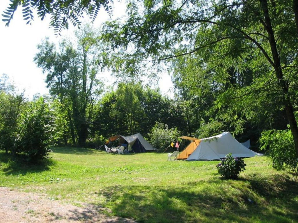 Camping La Bûcherie — photo 3