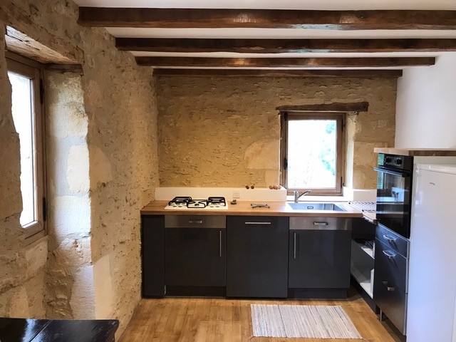 la p'tite Maison, Sainte-Mondane - photo 6