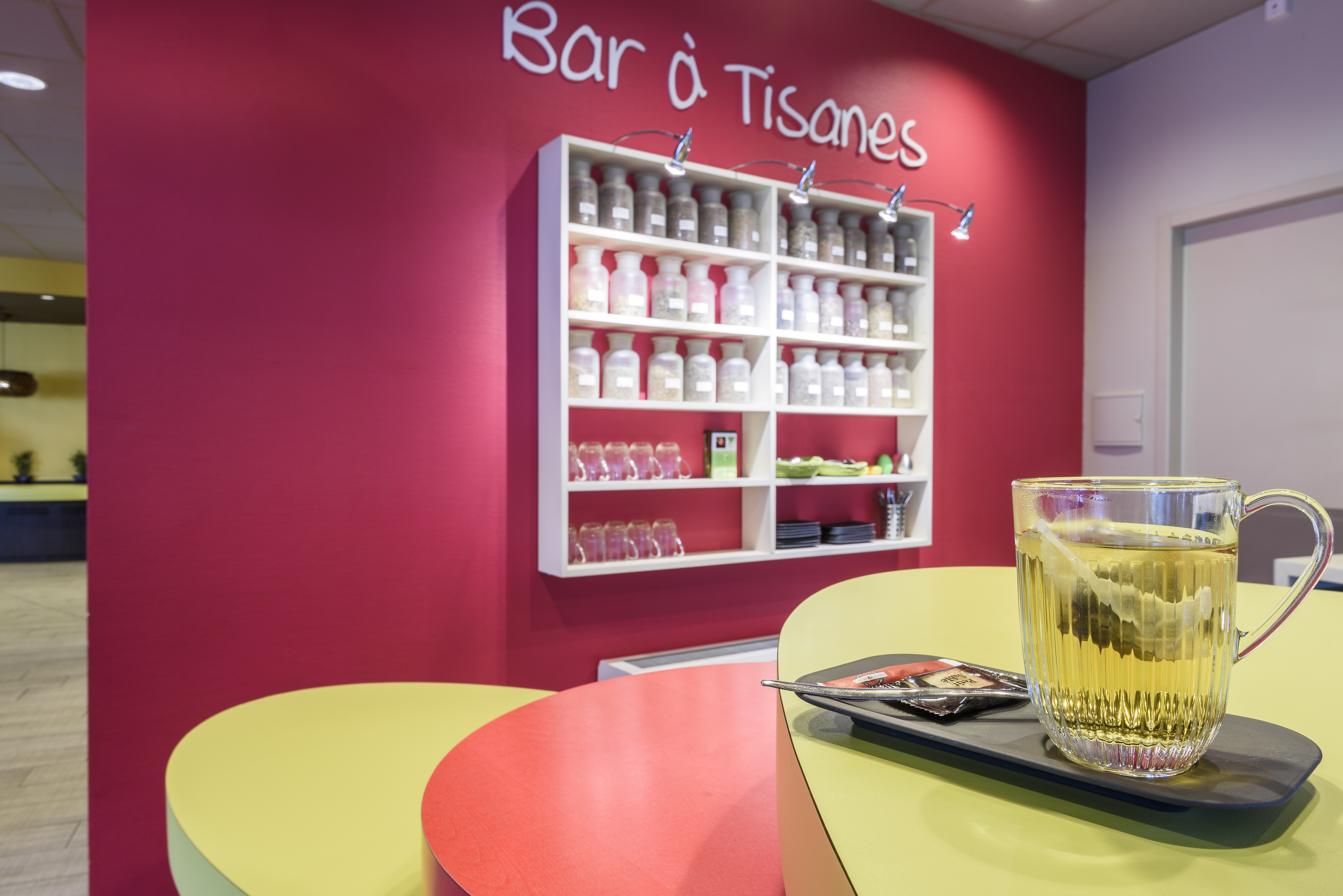 Hôtel Ibis Styles Dax Centre ***