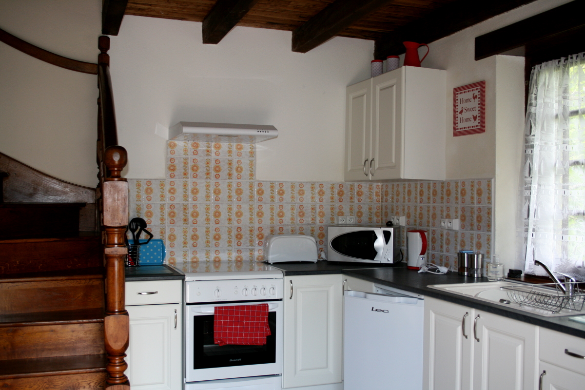 La Borderie, Maisonnais-sur-Tardoire - photo 5