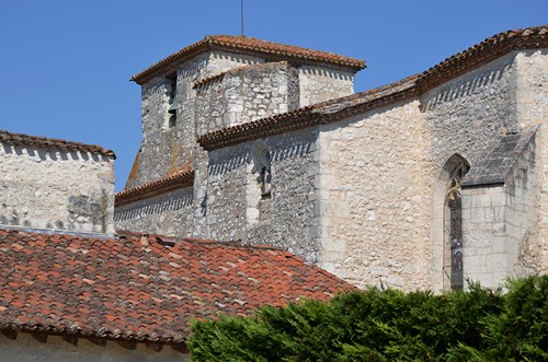 Pujols, panoramas sur les vallées du Lot et du Mail, Pujols - photo 2