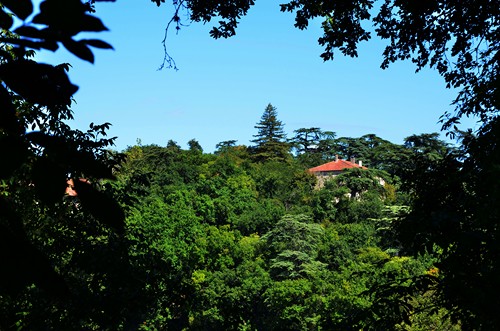 La Croix-Blanche, la balade du Bernou, La Croix-Blanche - photo 3