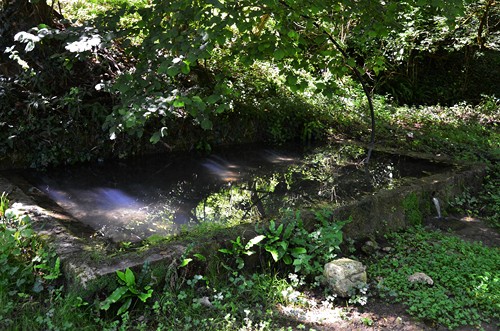 La Croix-Blanche, la balade du Bernou, La Croix-Blanche - photo 4