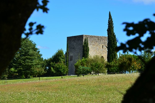 La Croix-Blanche, la balade du Bernou, La Croix-Blanche - photo 6