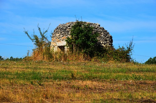 La Croix-Blanche, la balade du Bernou, La Croix-Blanche - photo 9