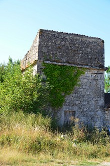 La Croix-Blanche, la balade du Bernou, La Croix-Blanche - photo 5