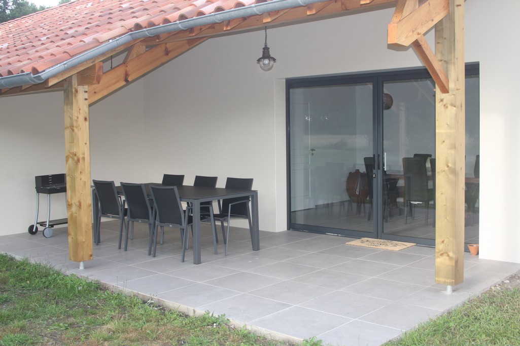 La Grange de Bastard, Saint-Gor - photo 3