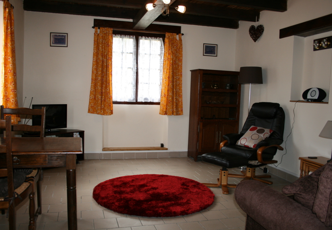 La Borderie, Maisonnais-sur-Tardoire - photo 8