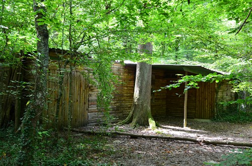 Le Mas-d'Agenais, du canal à la forêt, Le Mas-d'Agenais - photo 7