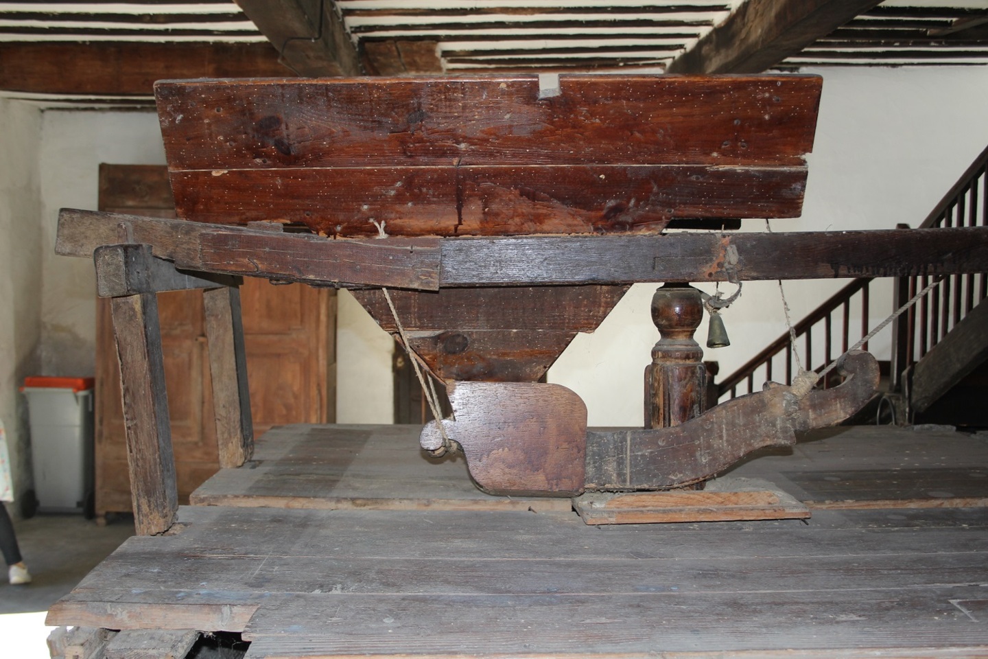 Gîte du Moulin - photo 4