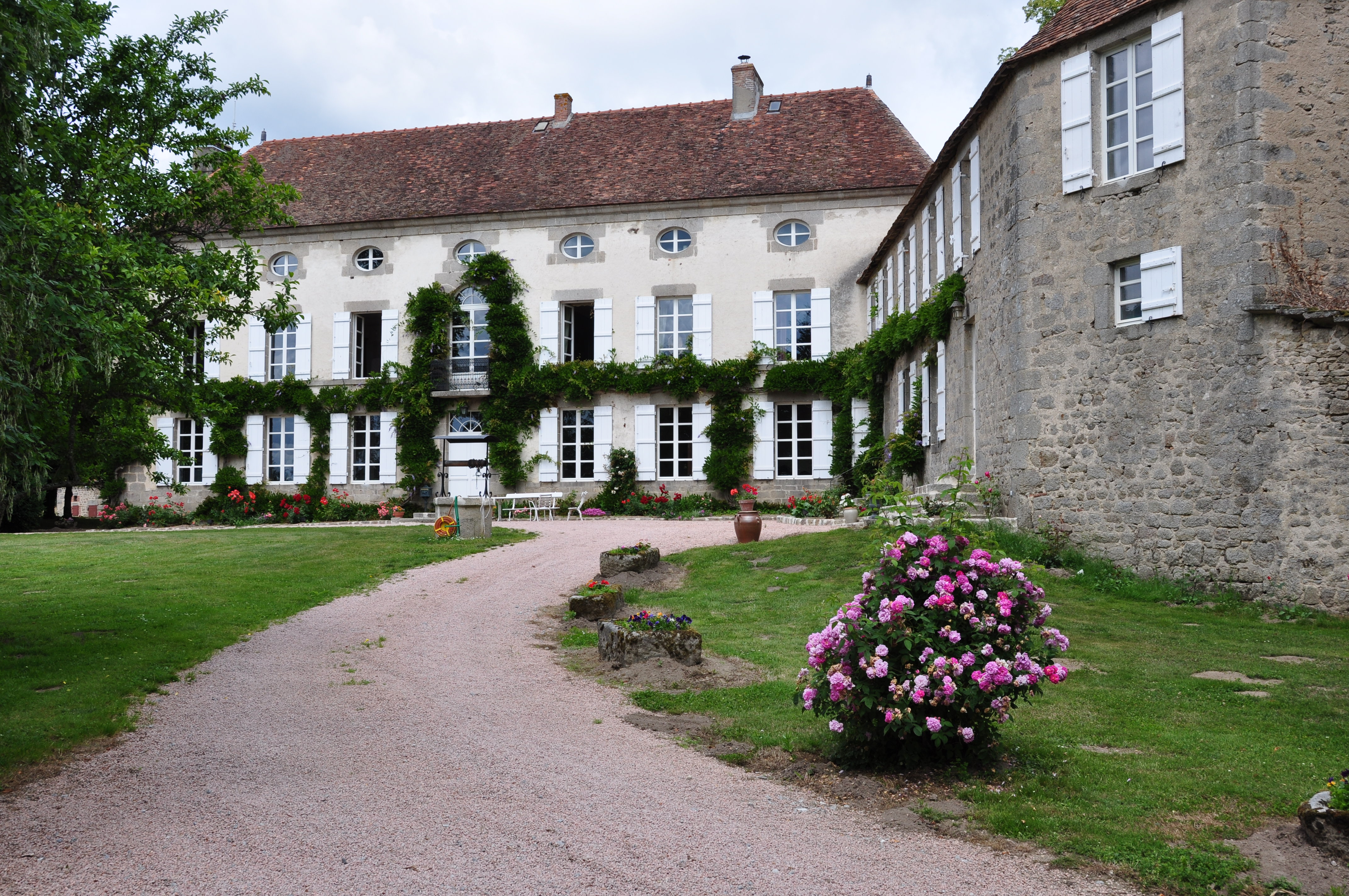 LA GÉNOISE, Peyrat-la-Nonière - photo 4