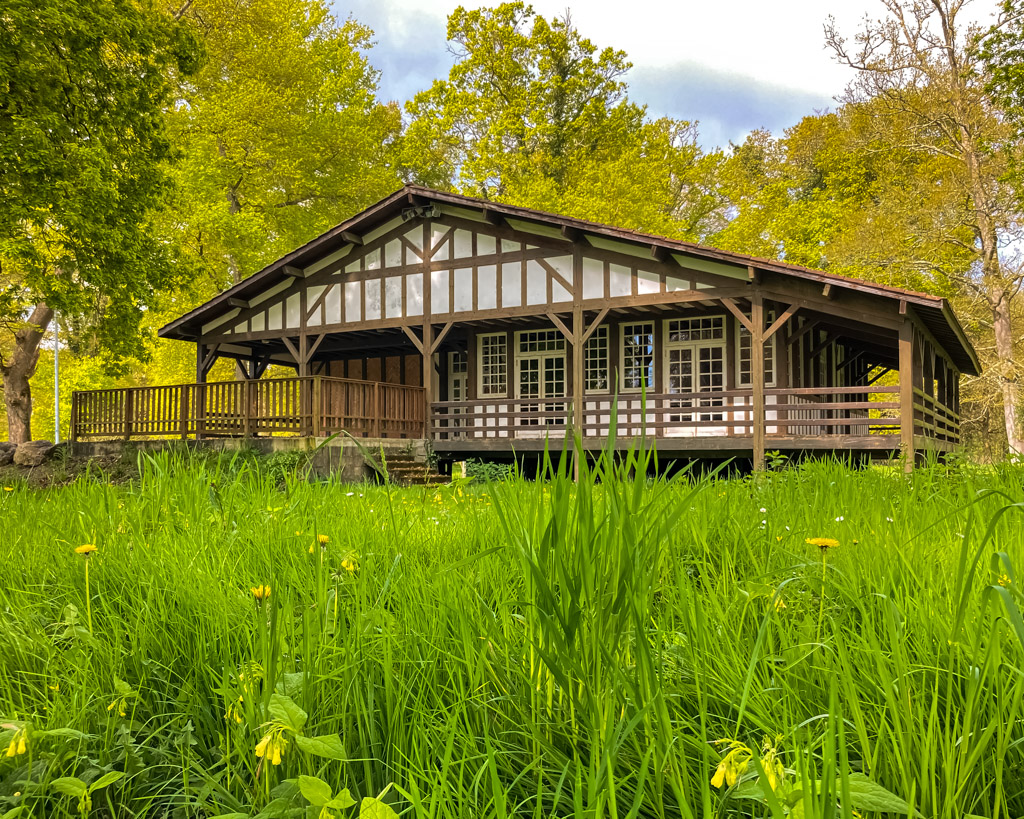Parcours carpe de nuit de l'Adour à Laurède, Laurède - photo 4