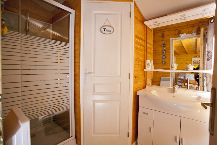 Chalet de Lescles, Saint-Geours-de-Maremne - photo 3