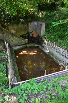 Lagruère, balade entre la Garonne et son Canal, Lagruère - photo 2