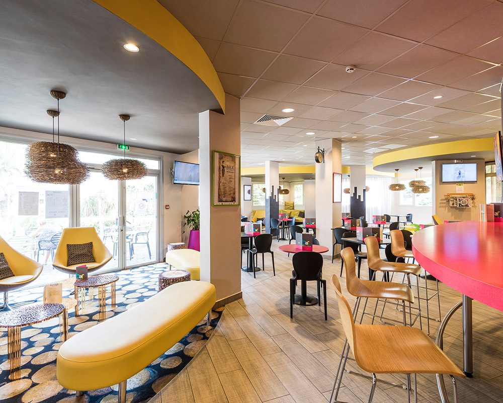 Hôtel Miradour *** - photo 5