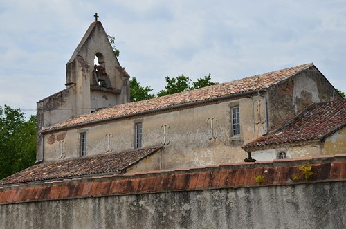 Lagruère, balade entre la Garonne et son Canal, Lagruère - photo 4
