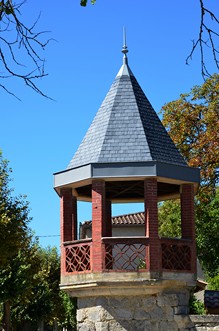 Astaffort, porte de Gascogne, Astaffort - photo 6