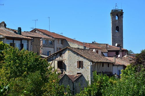 Astaffort, porte de Gascogne, Astaffort - photo 11