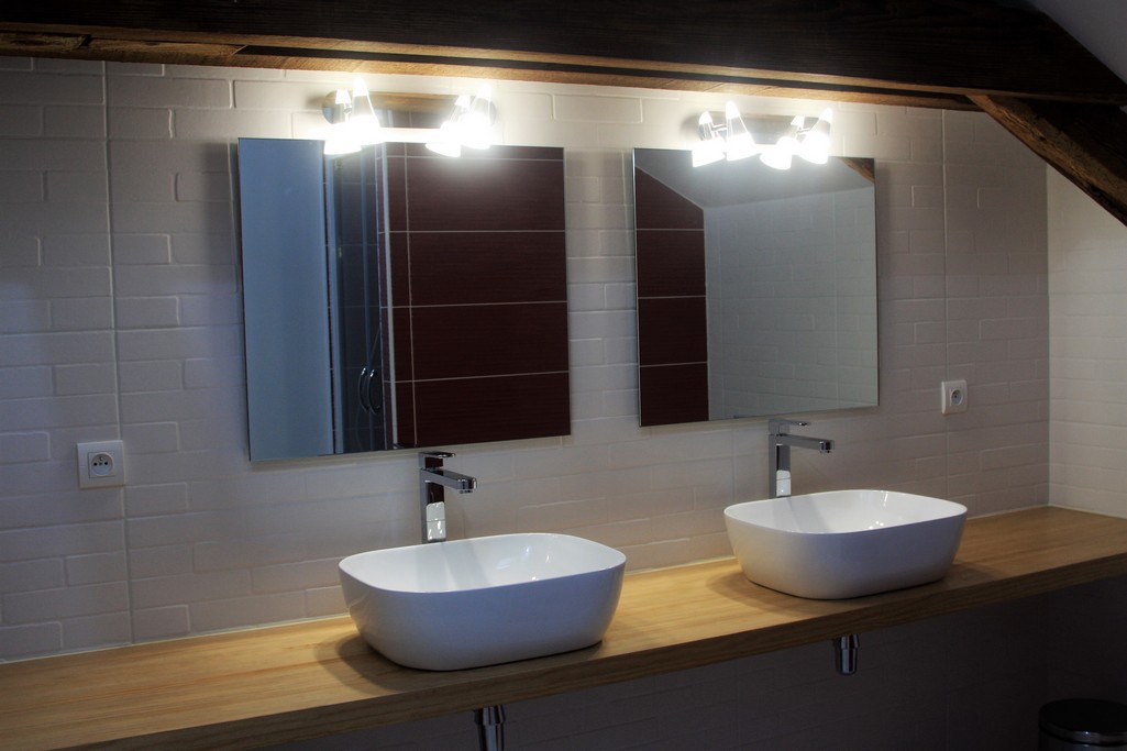 La Grange de Bastard, Saint-Gor