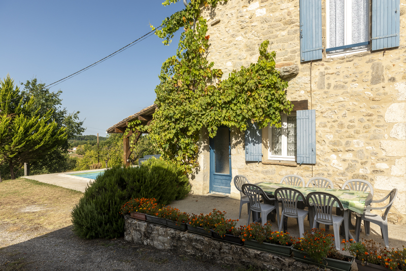 Gîte de Jeancel - photo 3