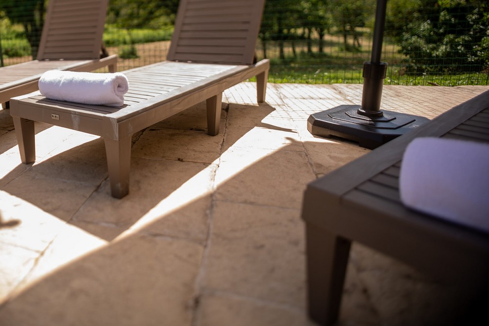 Gîte de Pehillo - La Sapinière, Nérac - photo 16