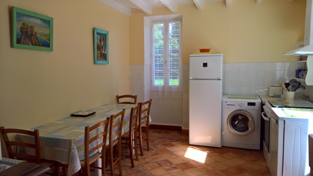 Maison aux Deyres
