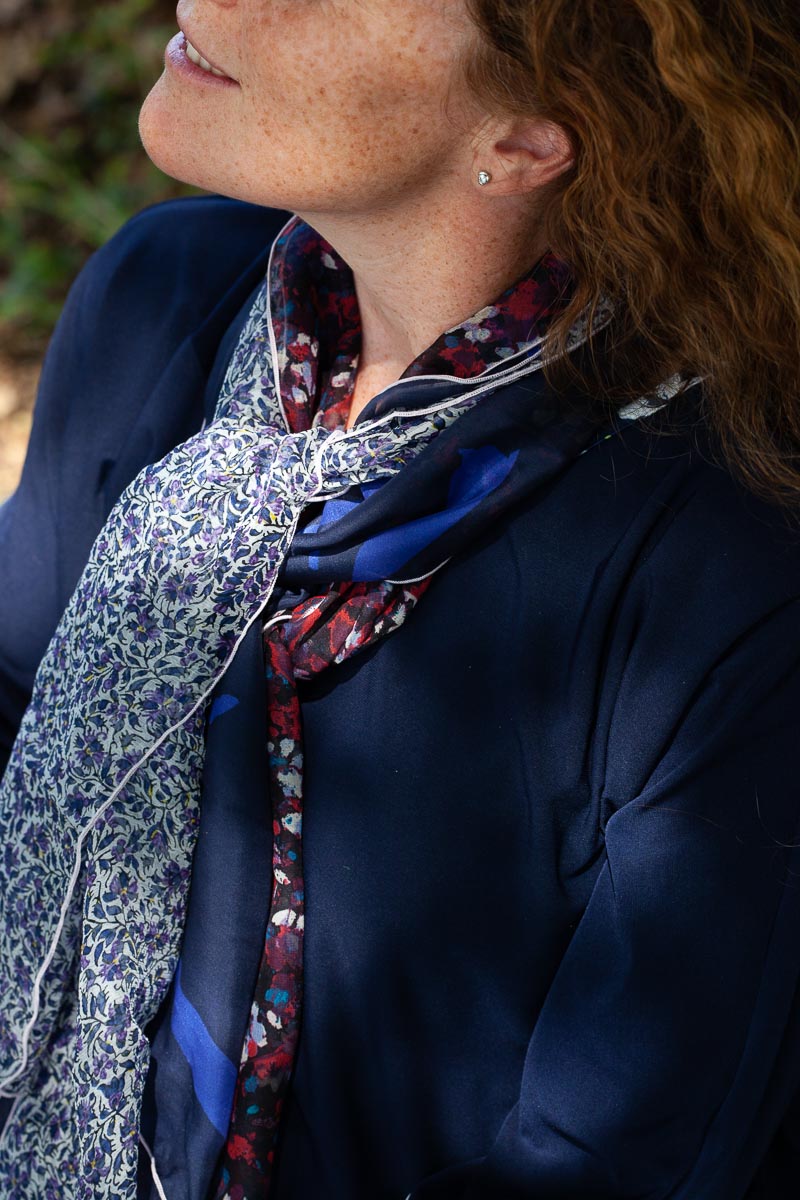 Maison Baria : Vêtements & Accessoires — photo 2