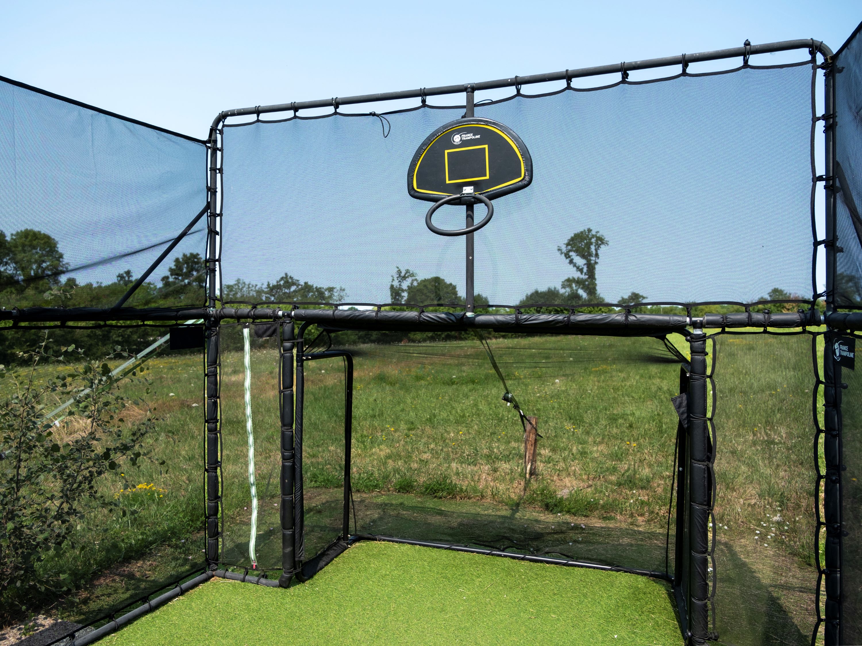 Flower Camping Côté Lac, Verruyes - photo 29