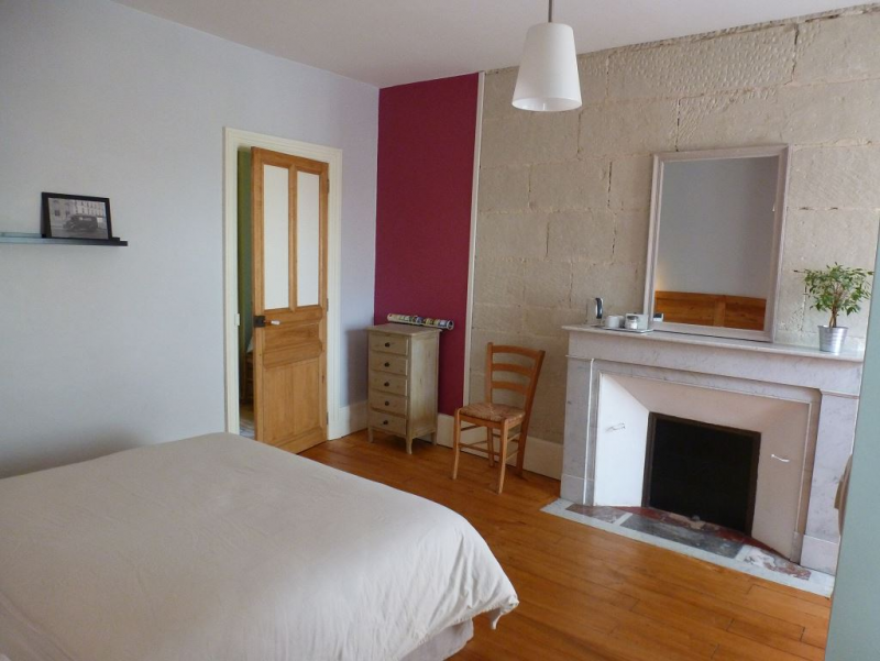 Le Pireau - Gîte Maître, Vouneuil-sur-Vienne - photo 9