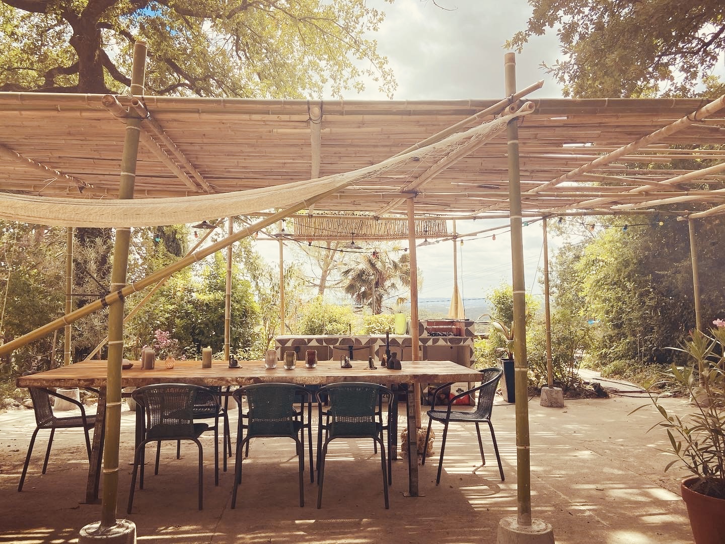 La Colline des Lauriers - photo 4