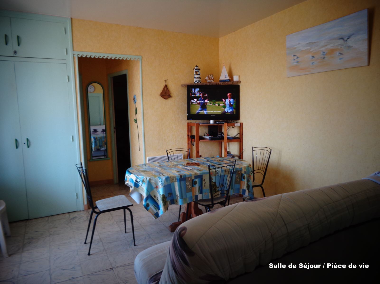 Appartement Dehaud, Vieux-Boucau-les-Bains - photo 13