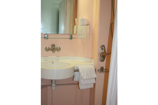 Hôtel Aireco - photo 5