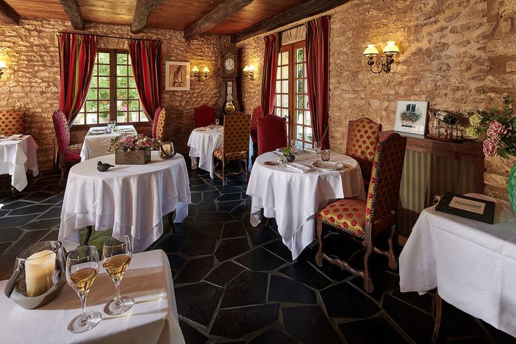 Hôtel Restaurant La Métairie, Mauzac-et-Grand-Castang - photo 16