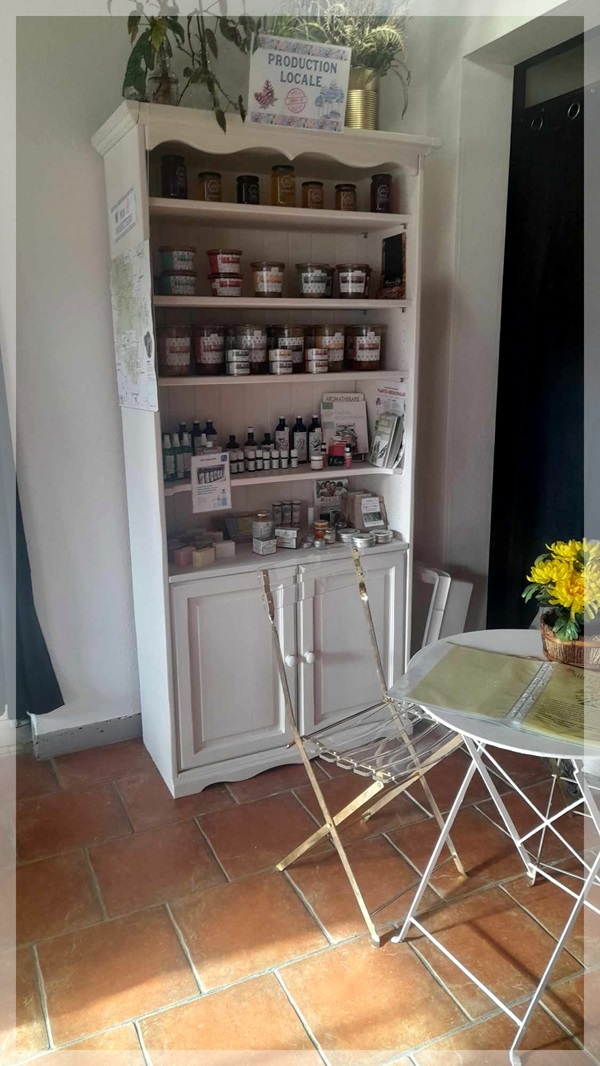 Maison Garbay, Luglon - photo 11